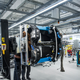 Image for article titled How Porsche Makes The World's Most Advanced Hybrid